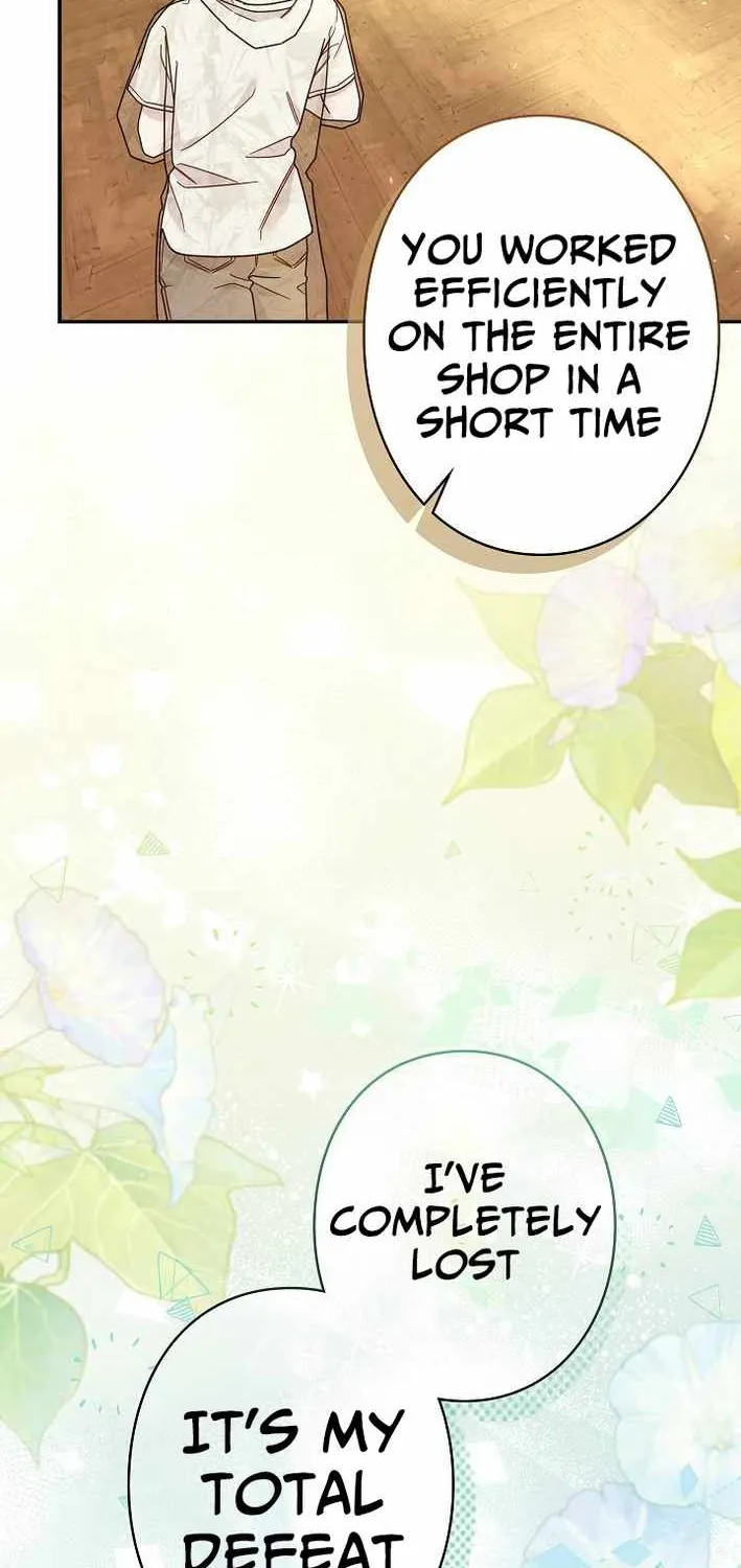 The Art Student Who Lived Twice Chapter 38 page 76 - 