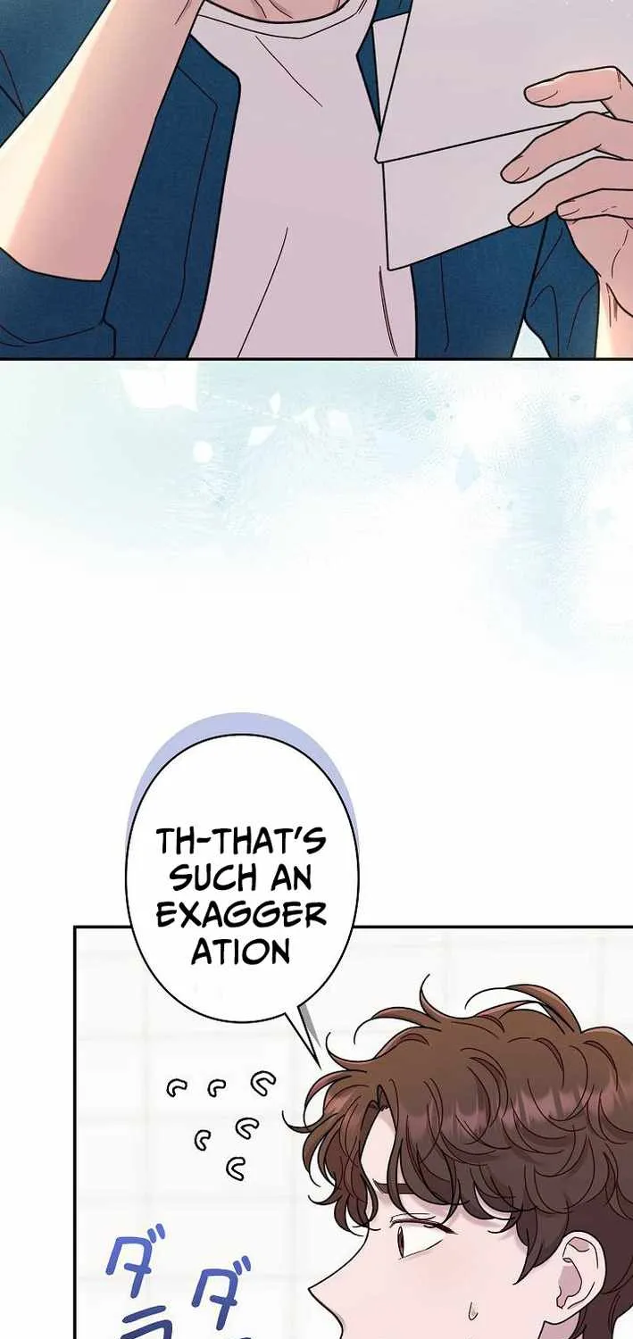 The Art Student Who Lived Twice Chapter 38 page 78 - 