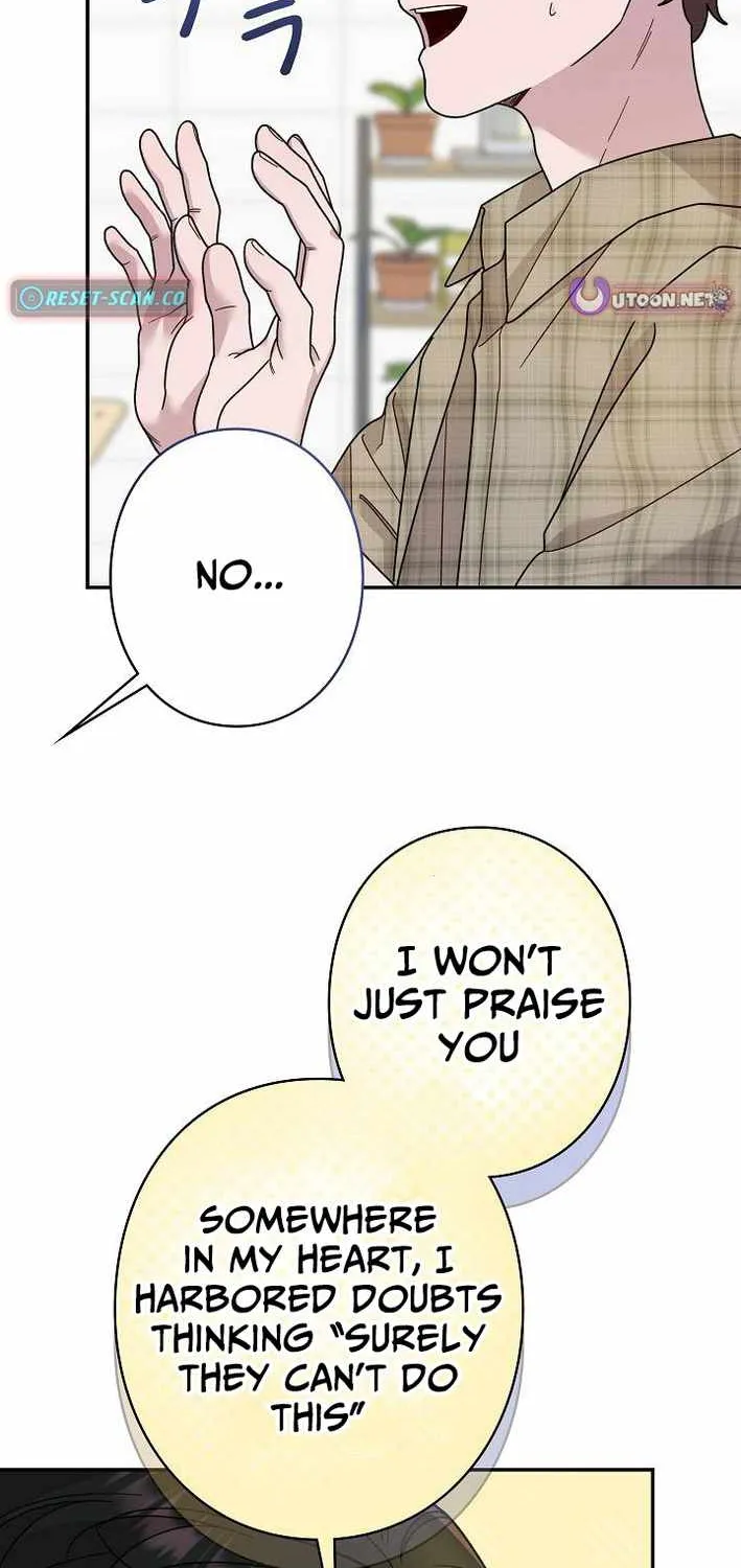 The Art Student Who Lived Twice Chapter 38 page 79 - 