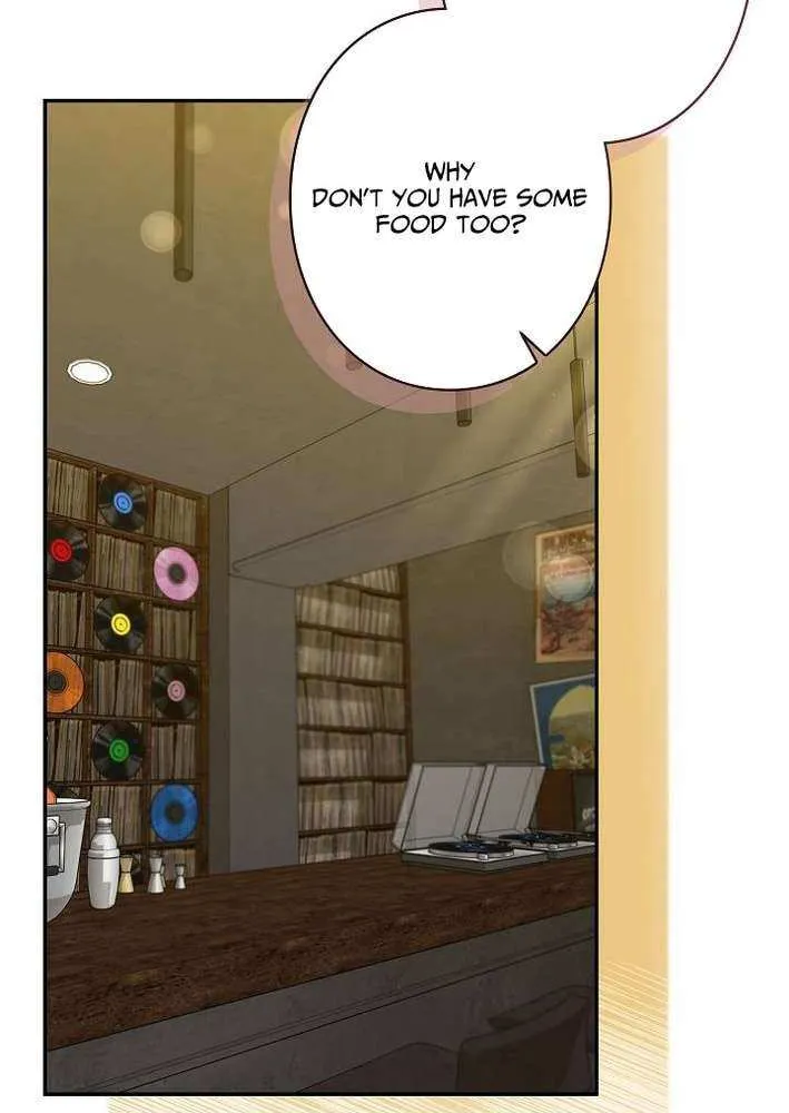 The Art Student Who Lived Twice Chapter 39 page 14 - 