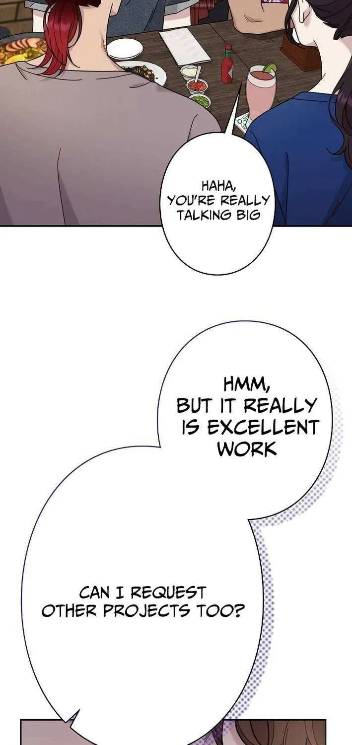 The Art Student Who Lived Twice Chapter 39 page 16 - 