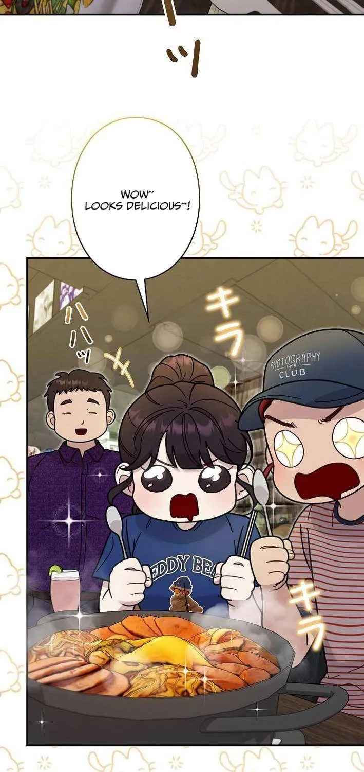 The Art Student Who Lived Twice Chapter 39 page 3 - 
