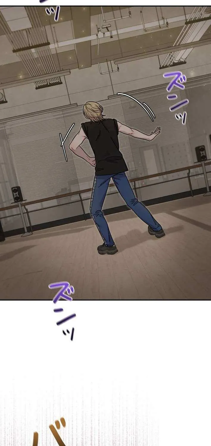The Art Student Who Lived Twice Chapter 39 page 24 - 