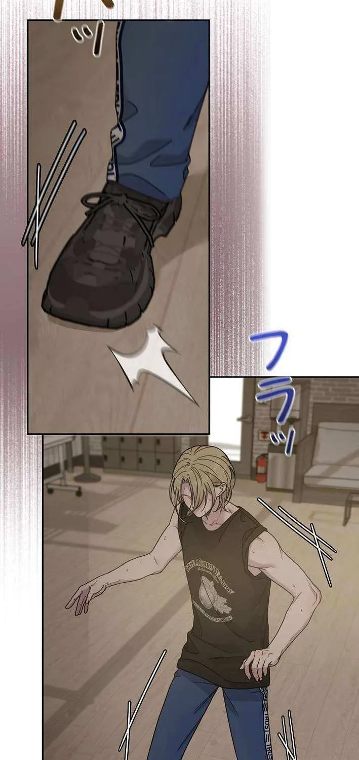 The Art Student Who Lived Twice Chapter 39 page 25 - 