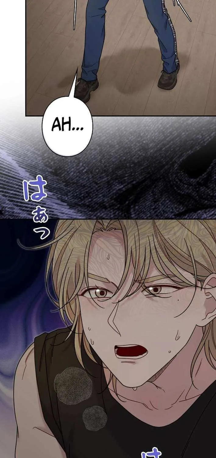 The Art Student Who Lived Twice Chapter 39 page 26 - 