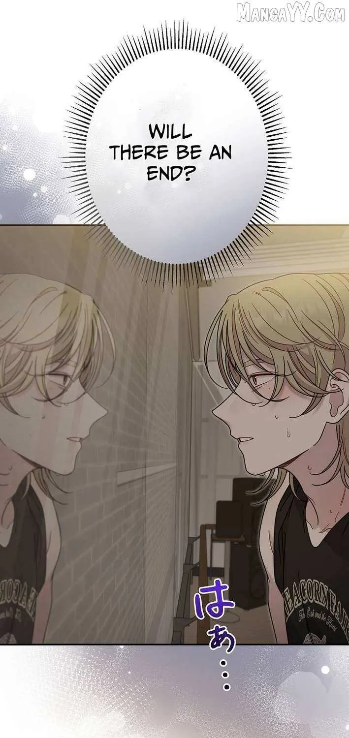 The Art Student Who Lived Twice Chapter 39 page 29 - 
