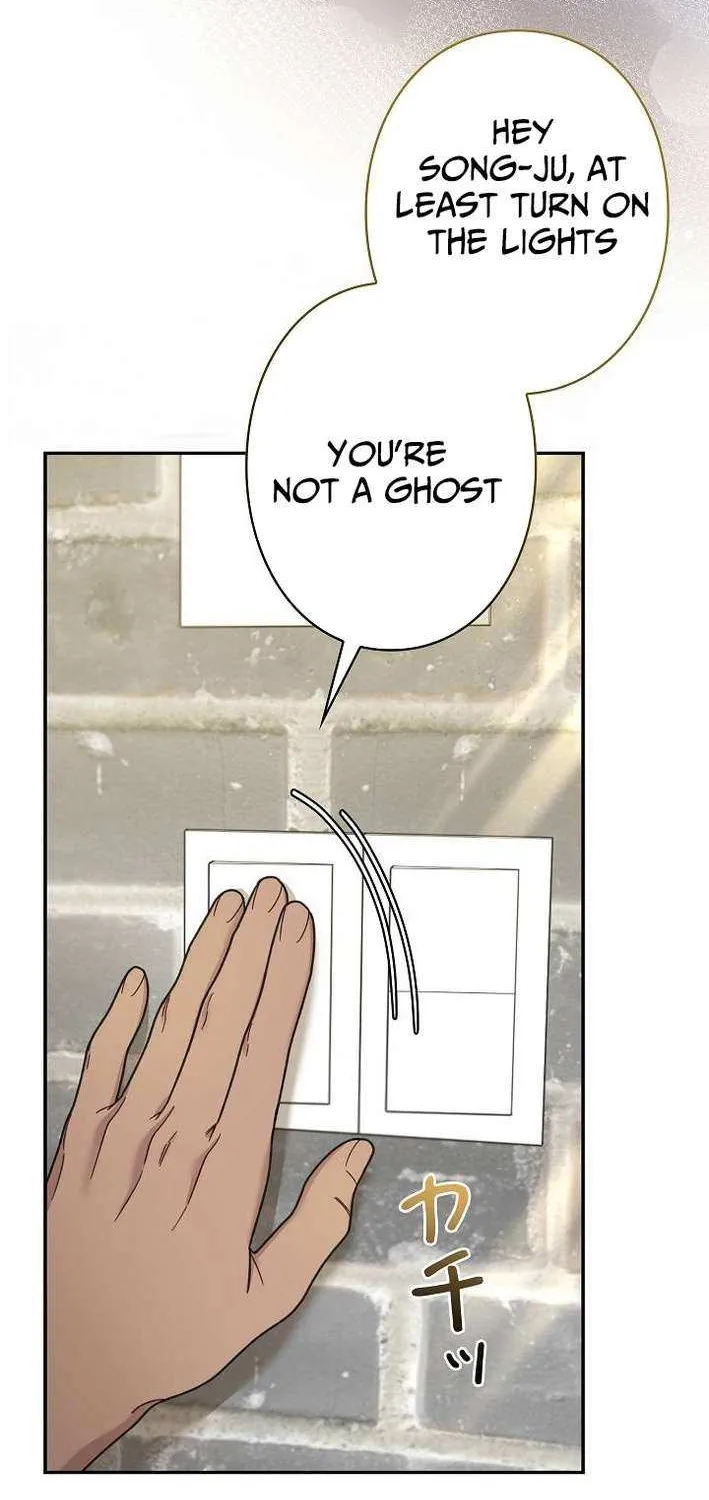 The Art Student Who Lived Twice Chapter 39 page 30 - 