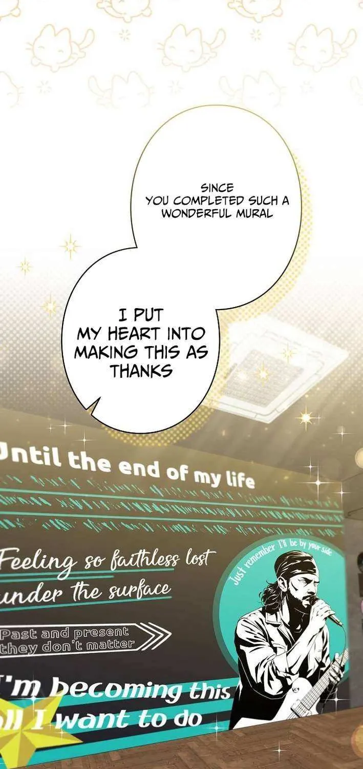 The Art Student Who Lived Twice Chapter 39 page 4 - 