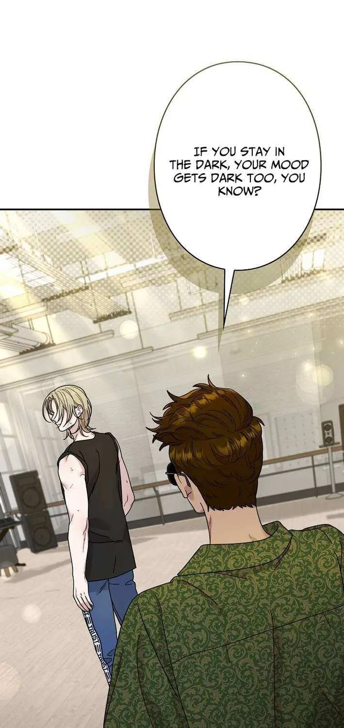 The Art Student Who Lived Twice Chapter 39 page 31 - 