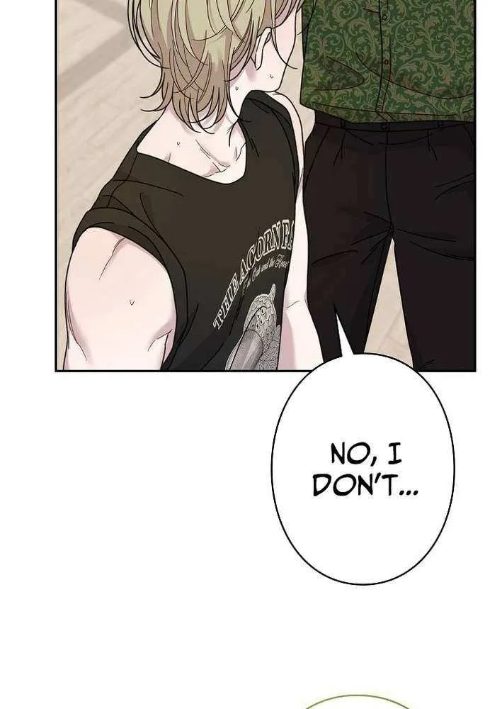 The Art Student Who Lived Twice Chapter 39 page 35 - 