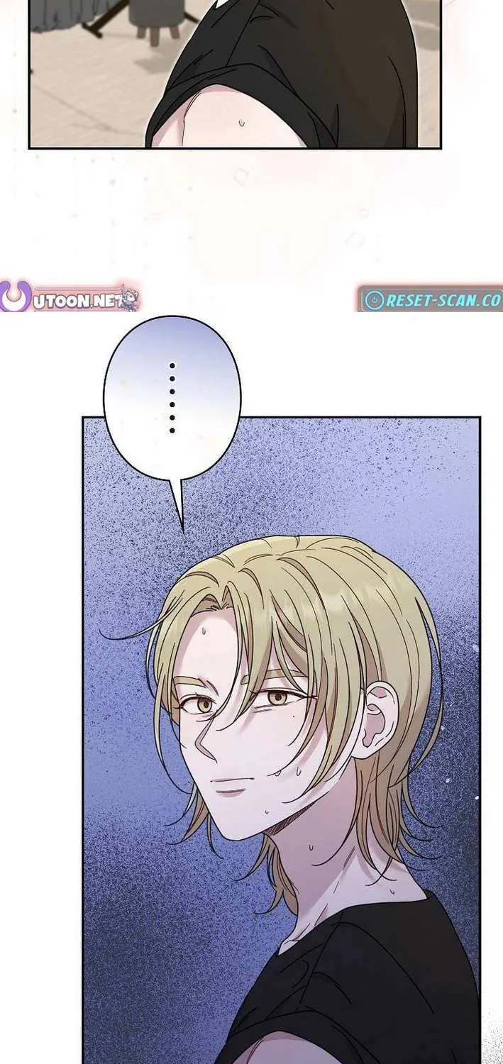 The Art Student Who Lived Twice Chapter 39 page 38 - 