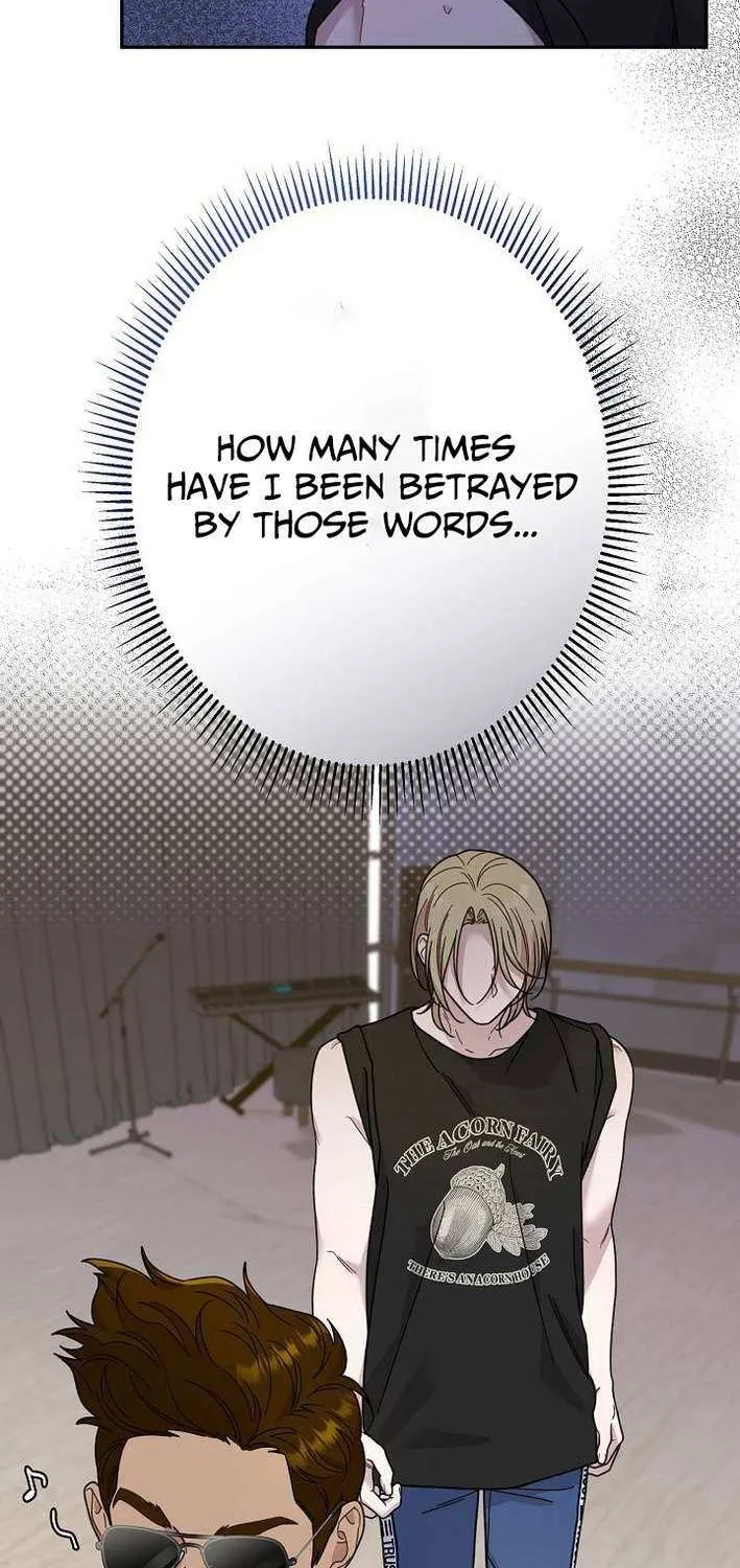 The Art Student Who Lived Twice Chapter 39 page 39 - 