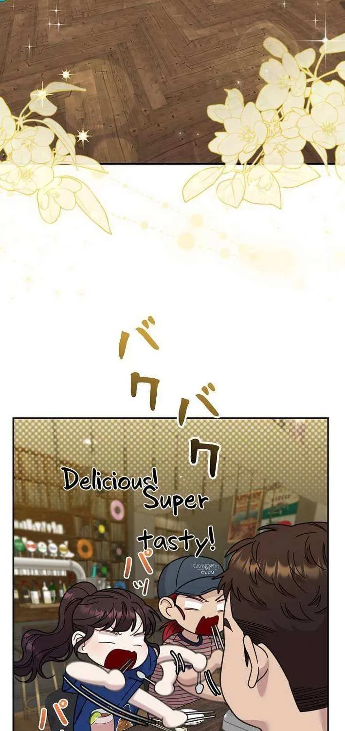 The Art Student Who Lived Twice Chapter 39 page 5 - 