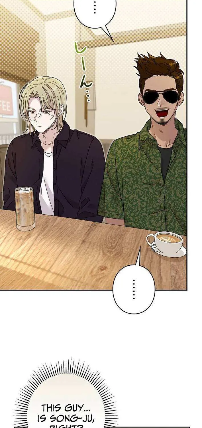 The Art Student Who Lived Twice Chapter 39 page 45 - 