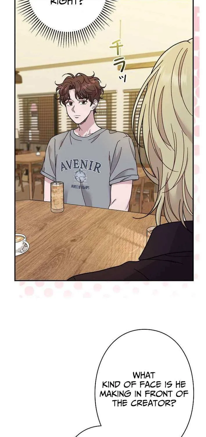 The Art Student Who Lived Twice Chapter 39 page 46 - 