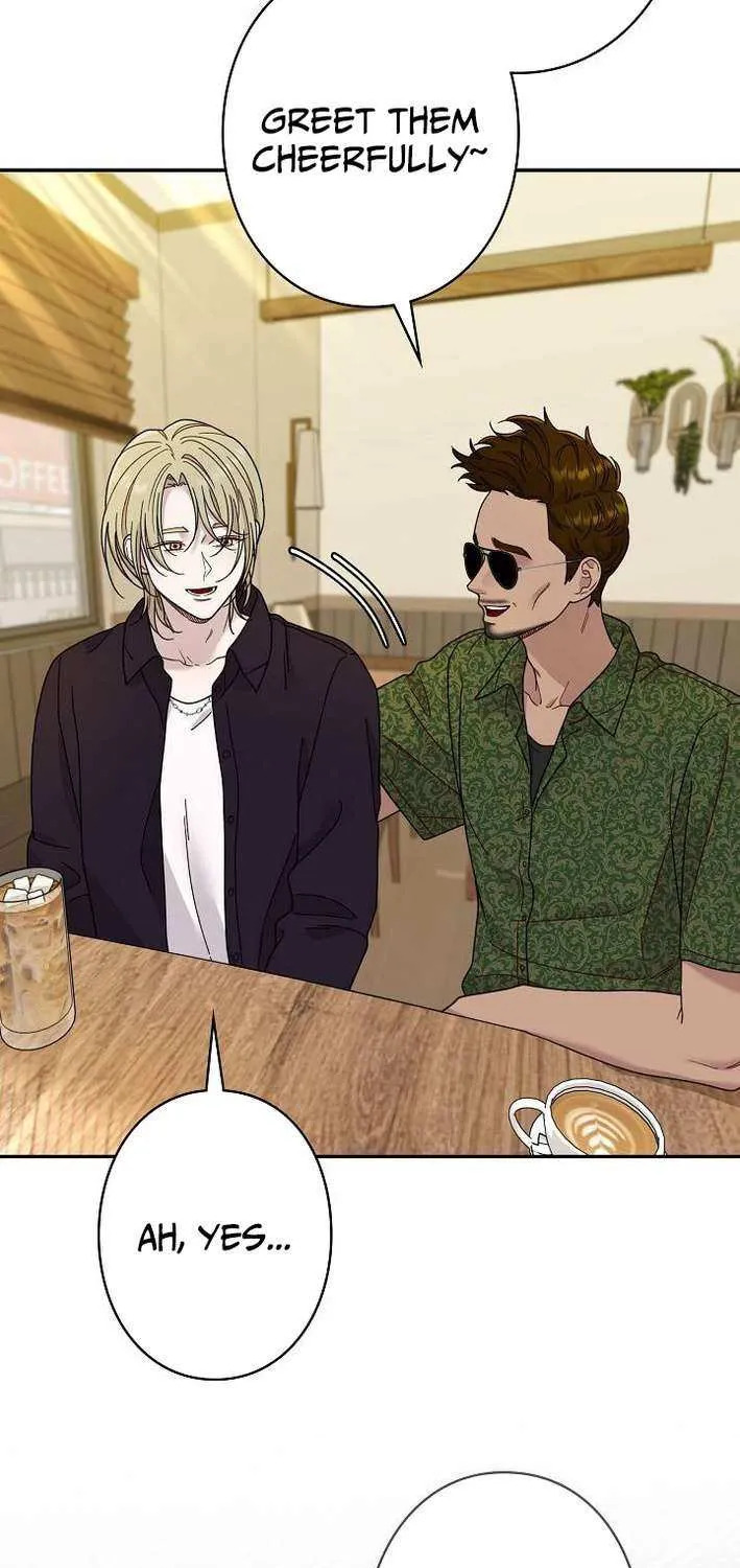 The Art Student Who Lived Twice Chapter 39 page 47 - 