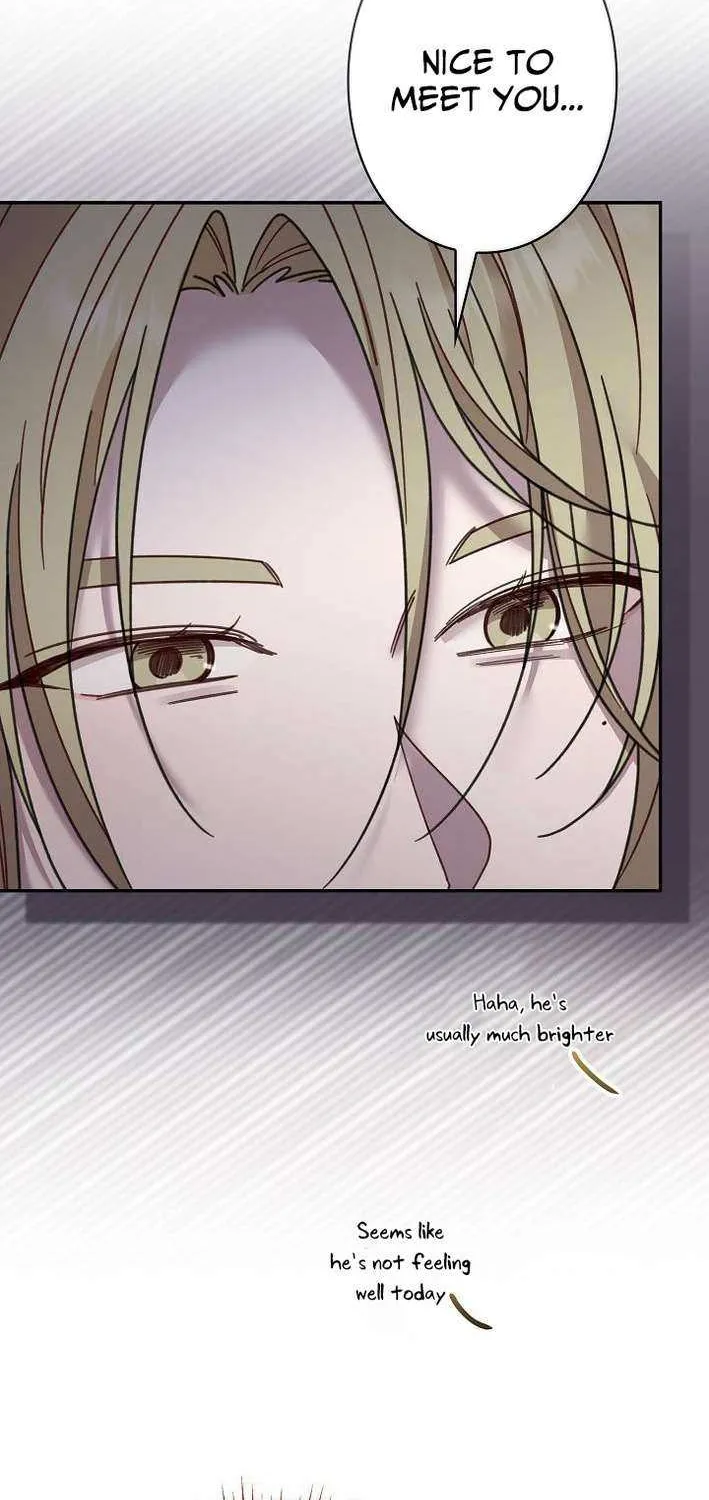 The Art Student Who Lived Twice Chapter 39 page 48 - 