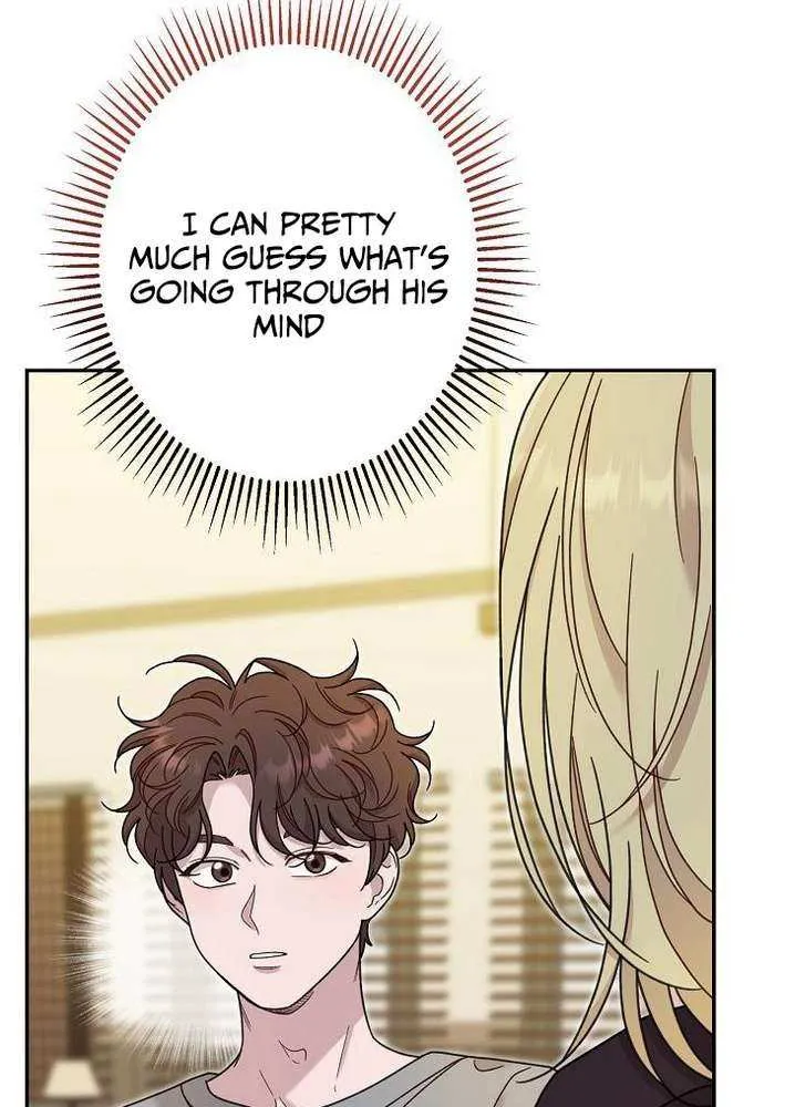 The Art Student Who Lived Twice Chapter 39 page 49 - 
