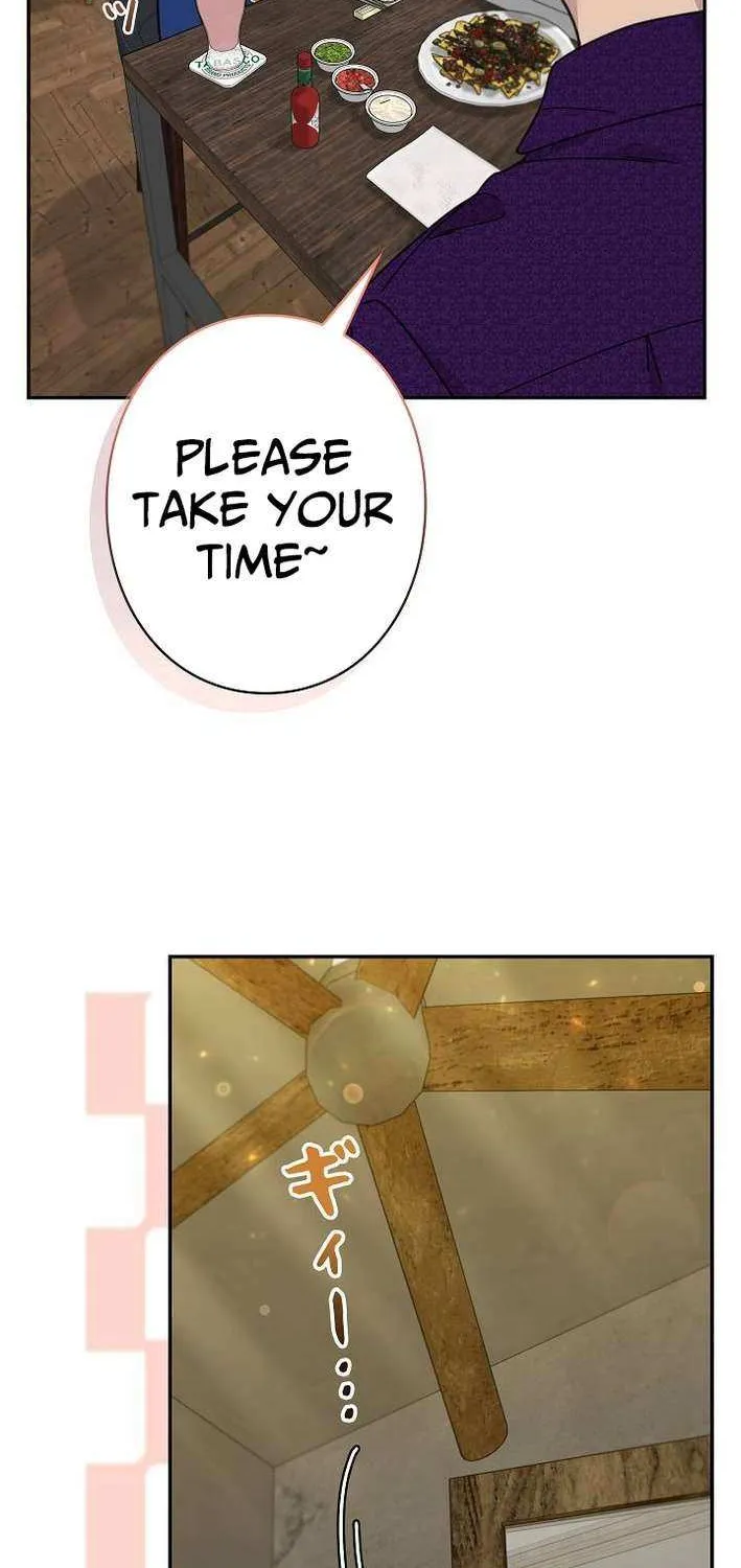 The Art Student Who Lived Twice Chapter 39 page 6 - 