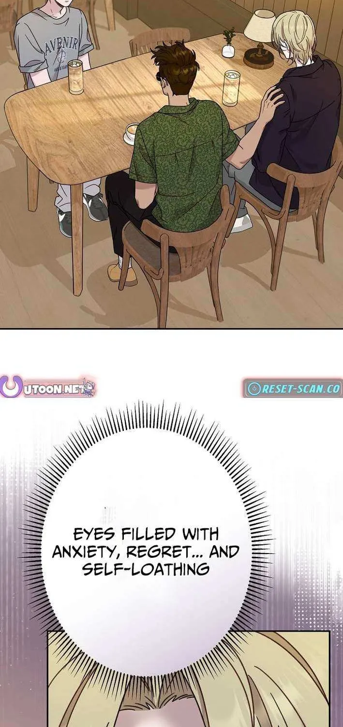 The Art Student Who Lived Twice Chapter 39 page 51 - 