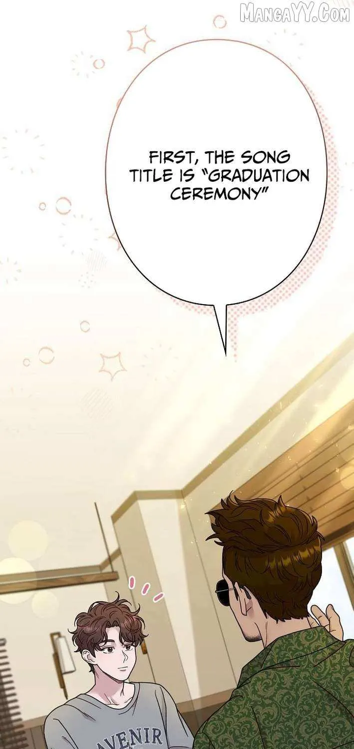 The Art Student Who Lived Twice Chapter 39 page 57 - 