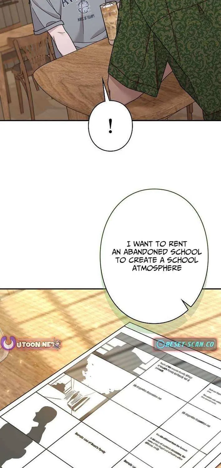 The Art Student Who Lived Twice Chapter 39 page 58 - 