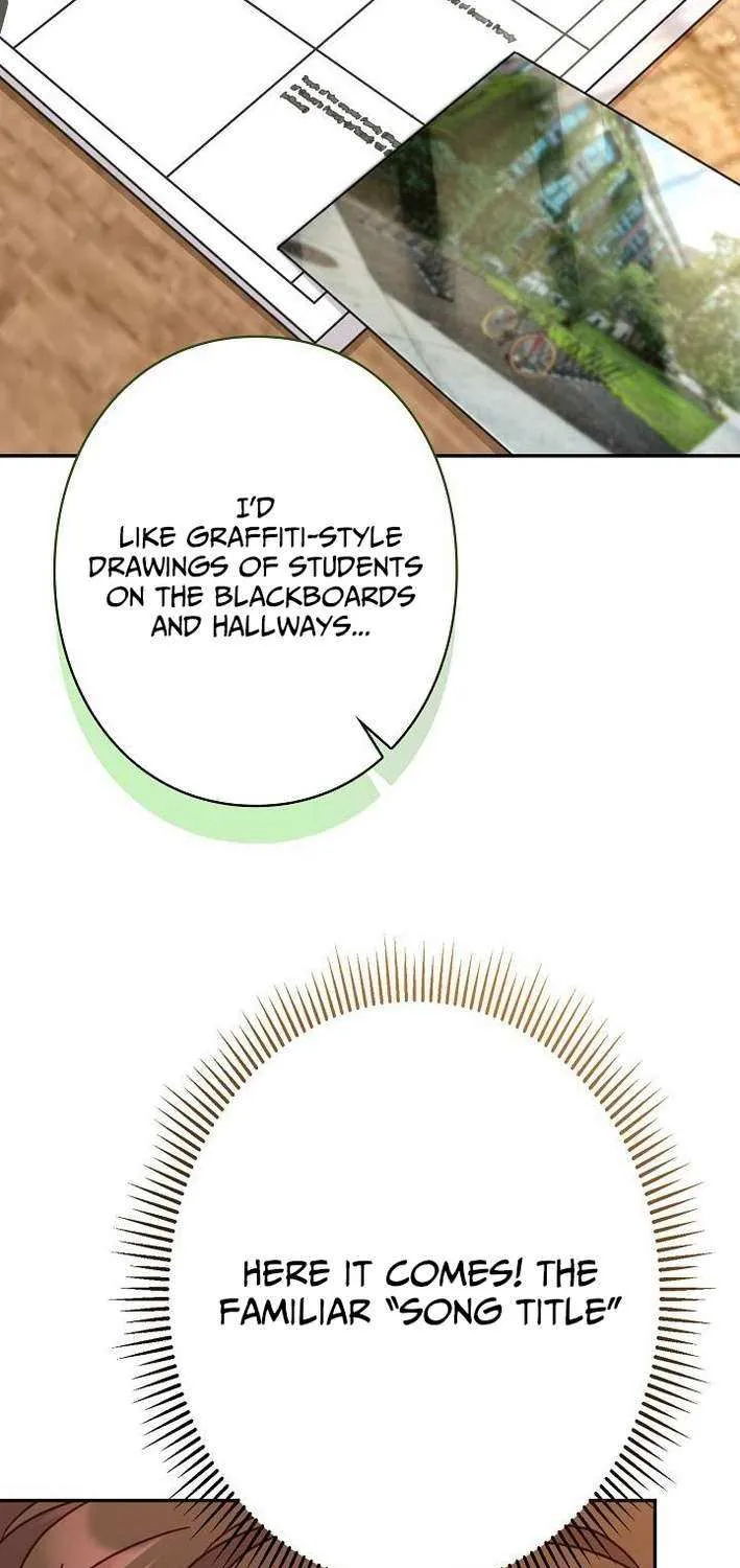 The Art Student Who Lived Twice Chapter 39 page 59 - 