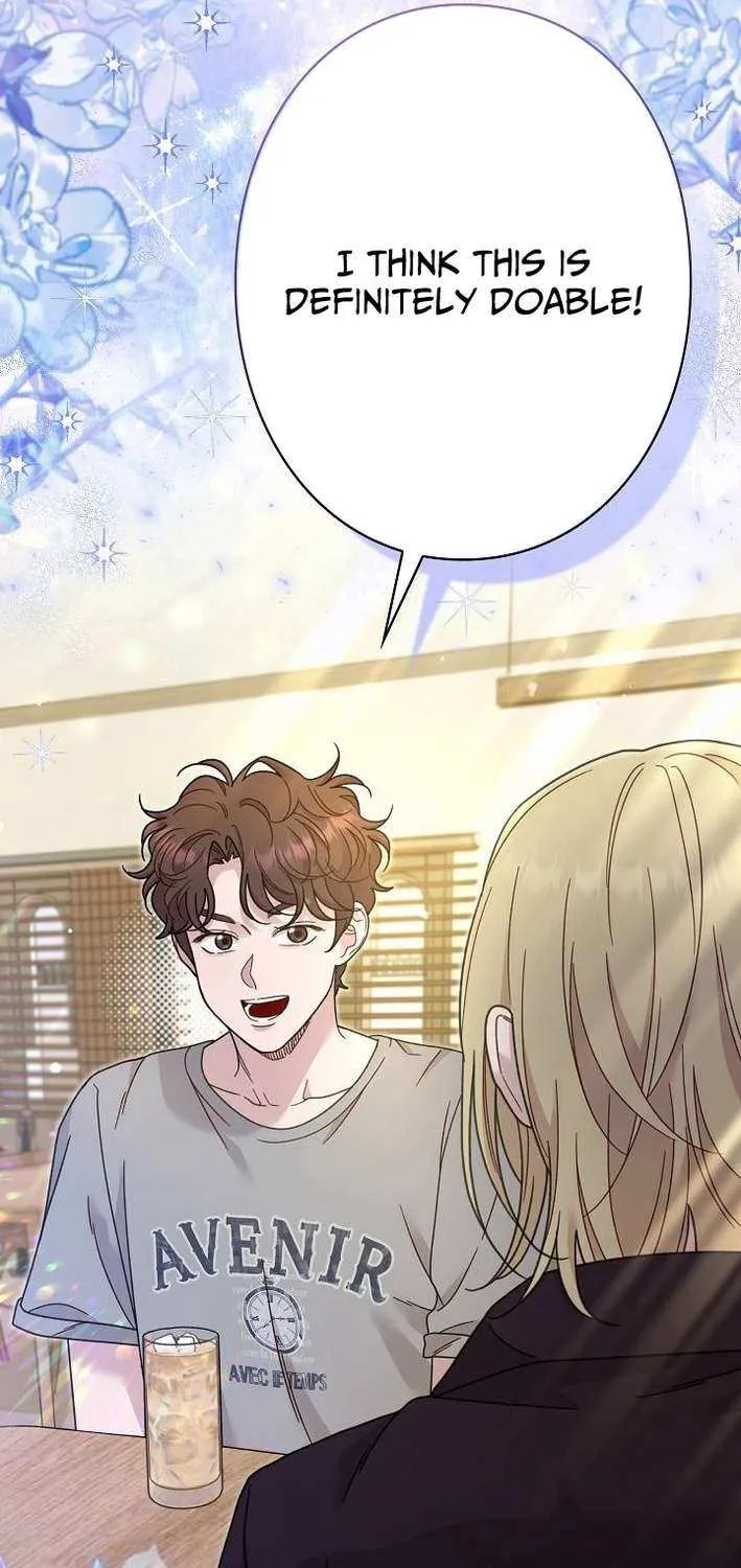 The Art Student Who Lived Twice Chapter 39 page 61 - 
