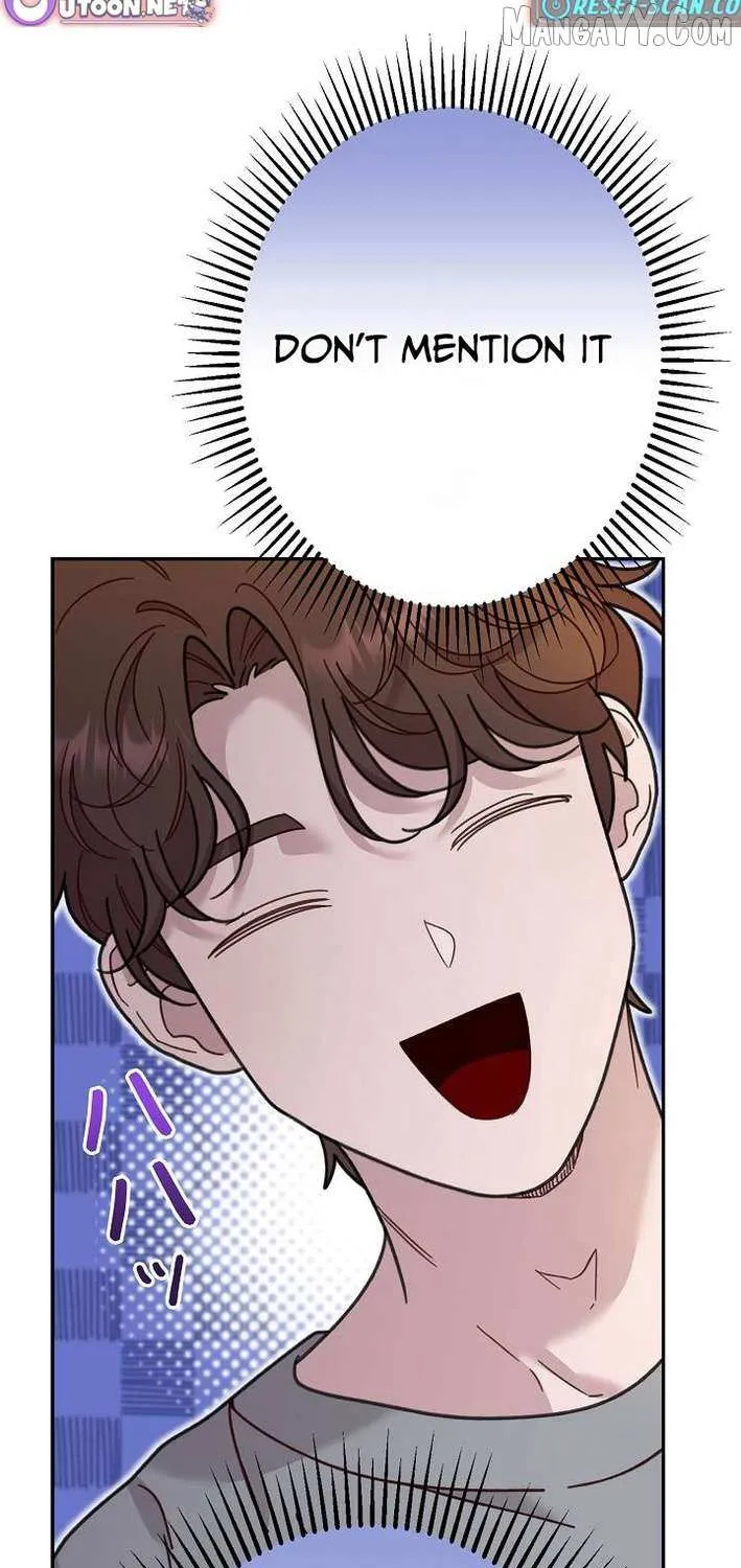 The Art Student Who Lived Twice Chapter 39 page 64 - 