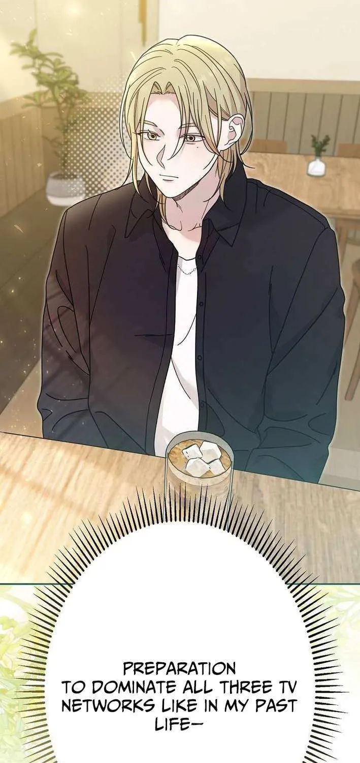The Art Student Who Lived Twice Chapter 39 page 66 - 