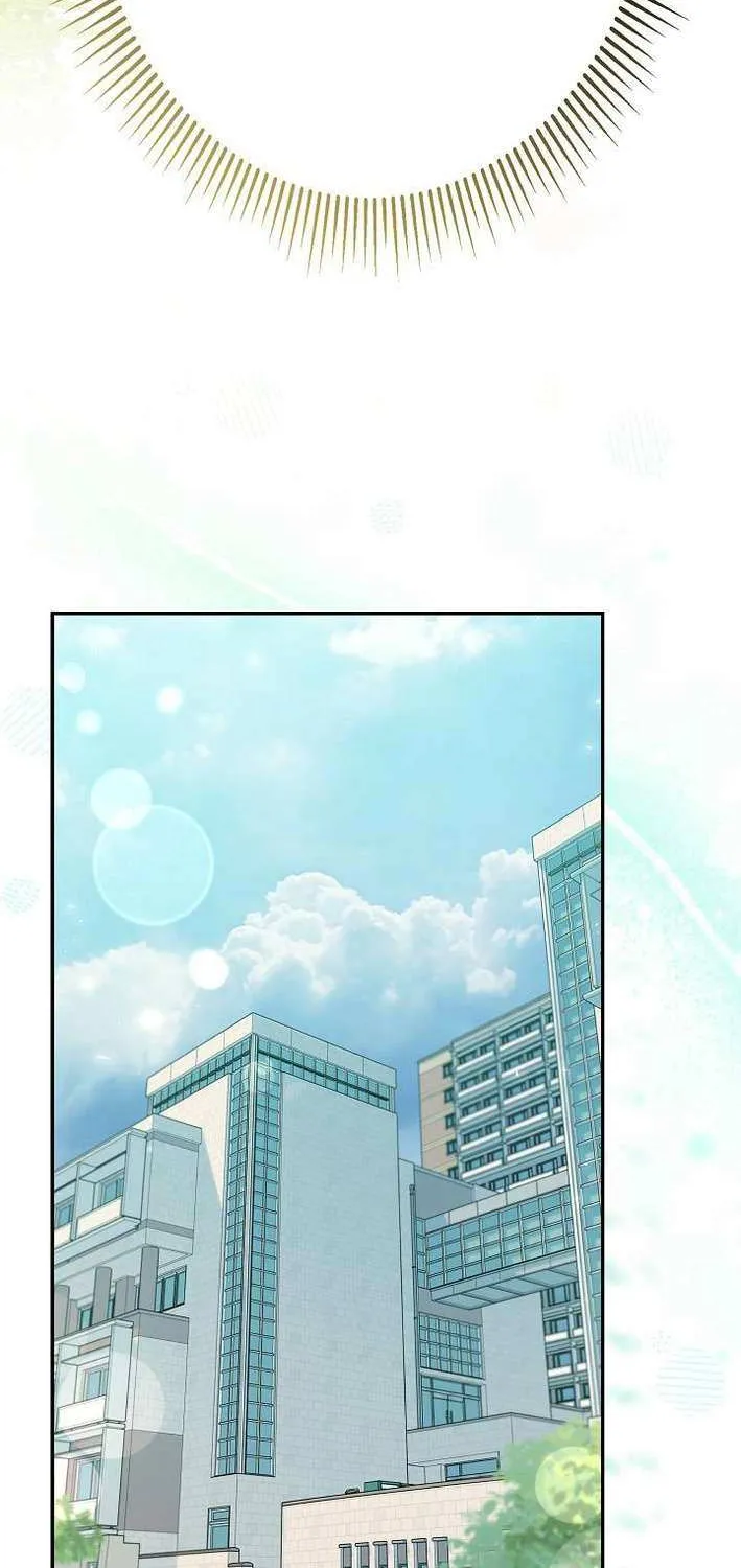 The Art Student Who Lived Twice Chapter 39 page 67 - 