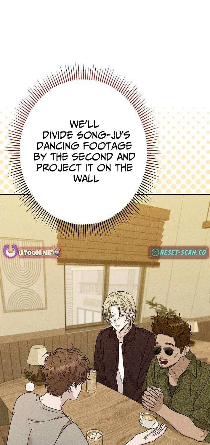 The Art Student Who Lived Twice Chapter 39 page 69 - 
