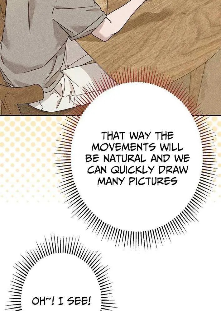 The Art Student Who Lived Twice Chapter 39 page 70 - 