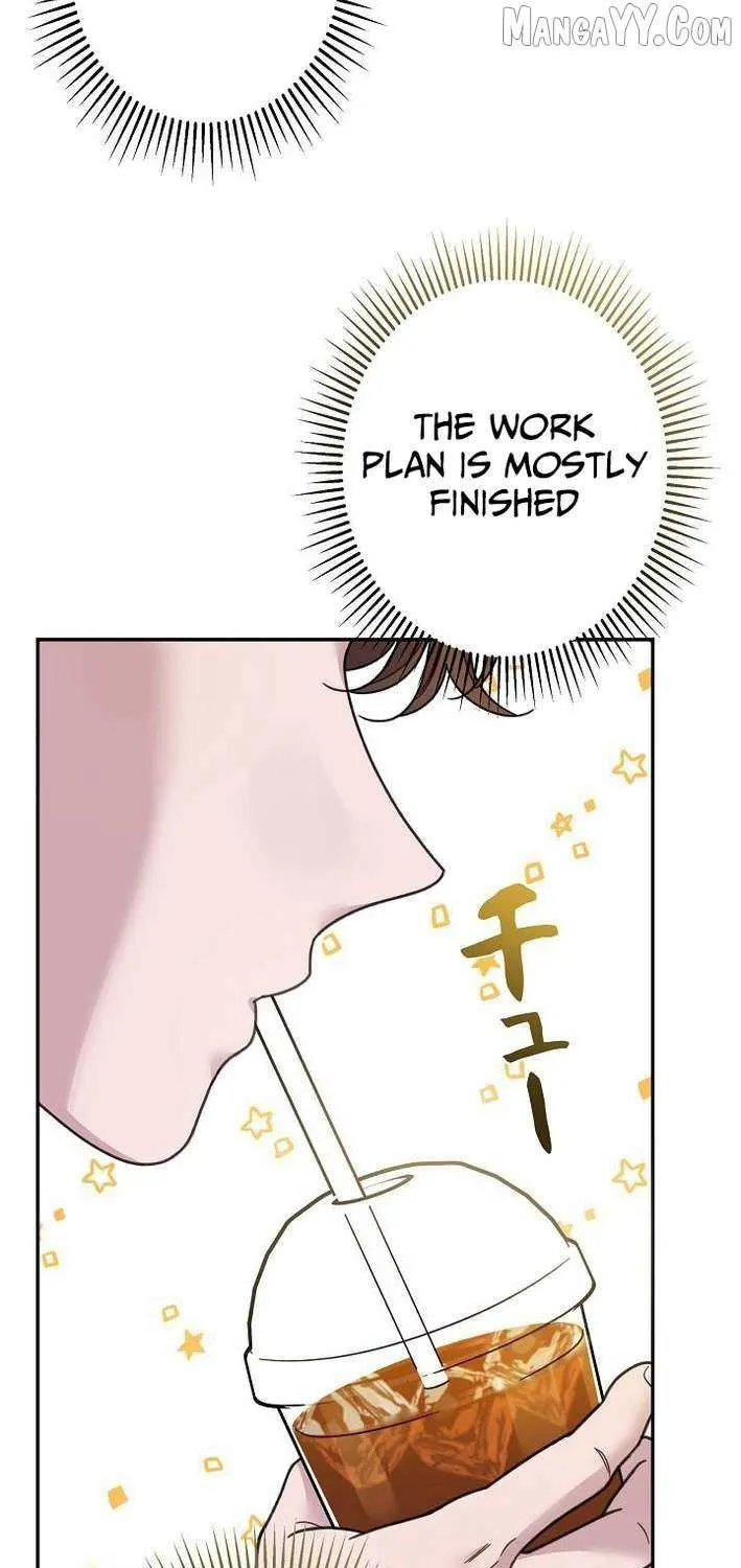 The Art Student Who Lived Twice Chapter 39 page 71 - 