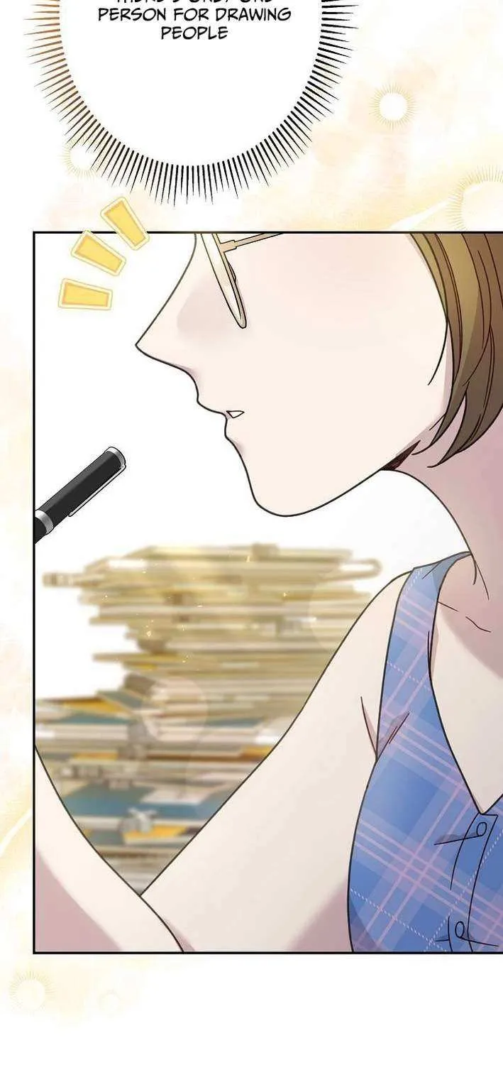 The Art Student Who Lived Twice Chapter 39 page 75 - 