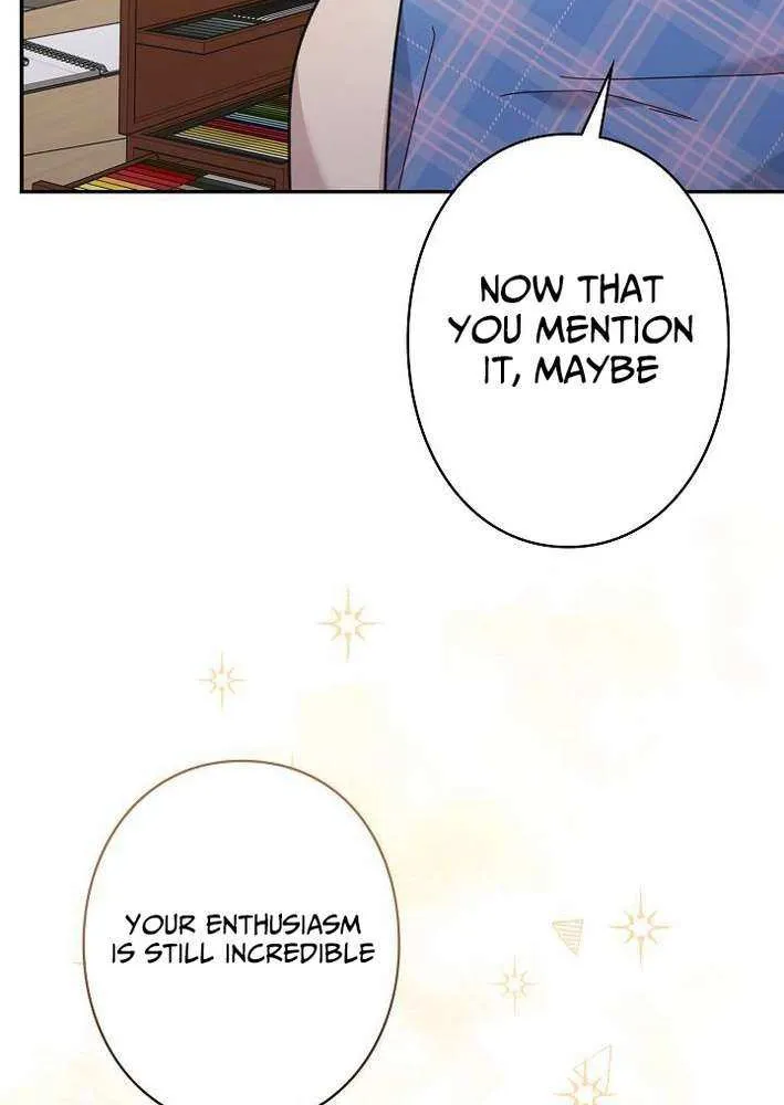 The Art Student Who Lived Twice Chapter 39 page 77 - 