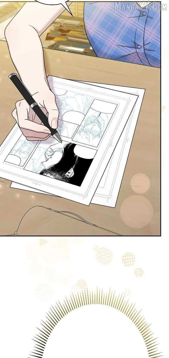 The Art Student Who Lived Twice Chapter 39 page 78 - 