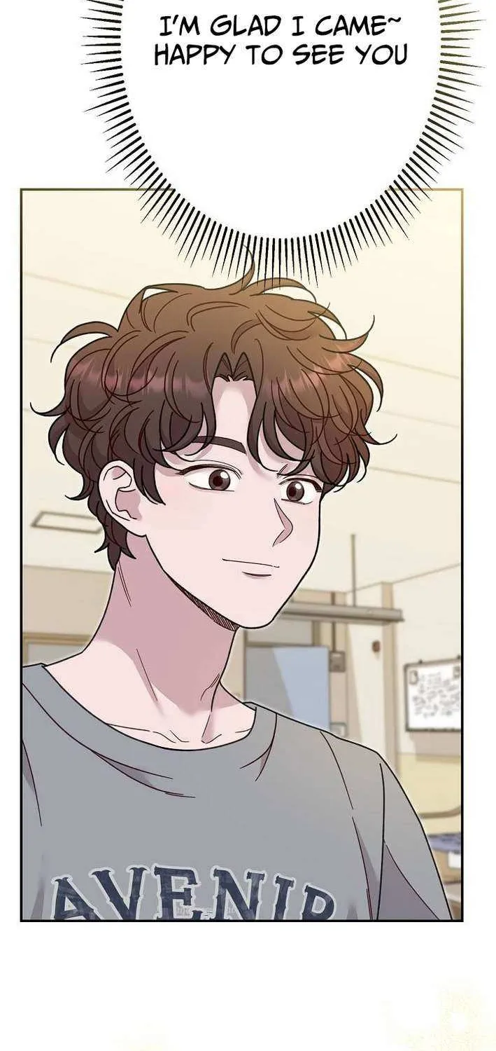 The Art Student Who Lived Twice Chapter 39 page 79 - 