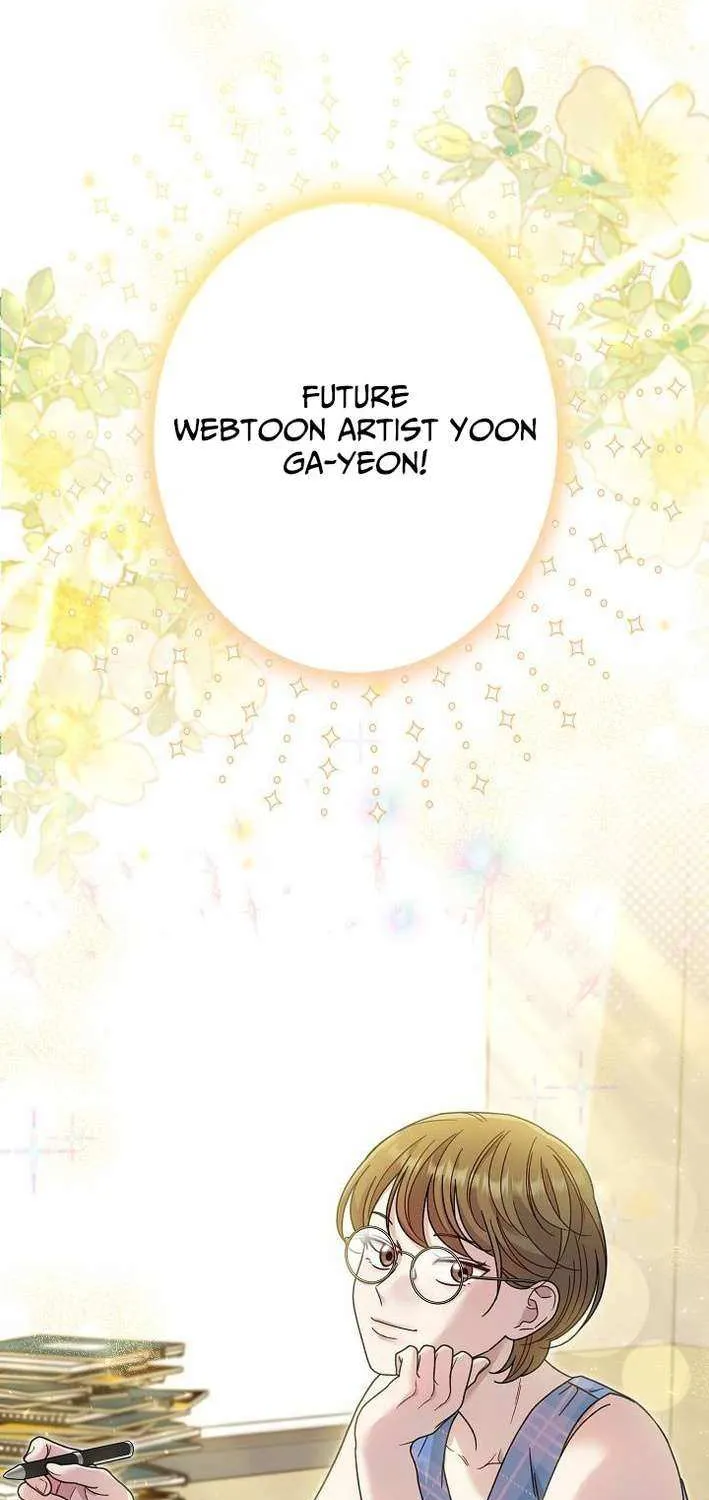 The Art Student Who Lived Twice Chapter 39 page 80 - 