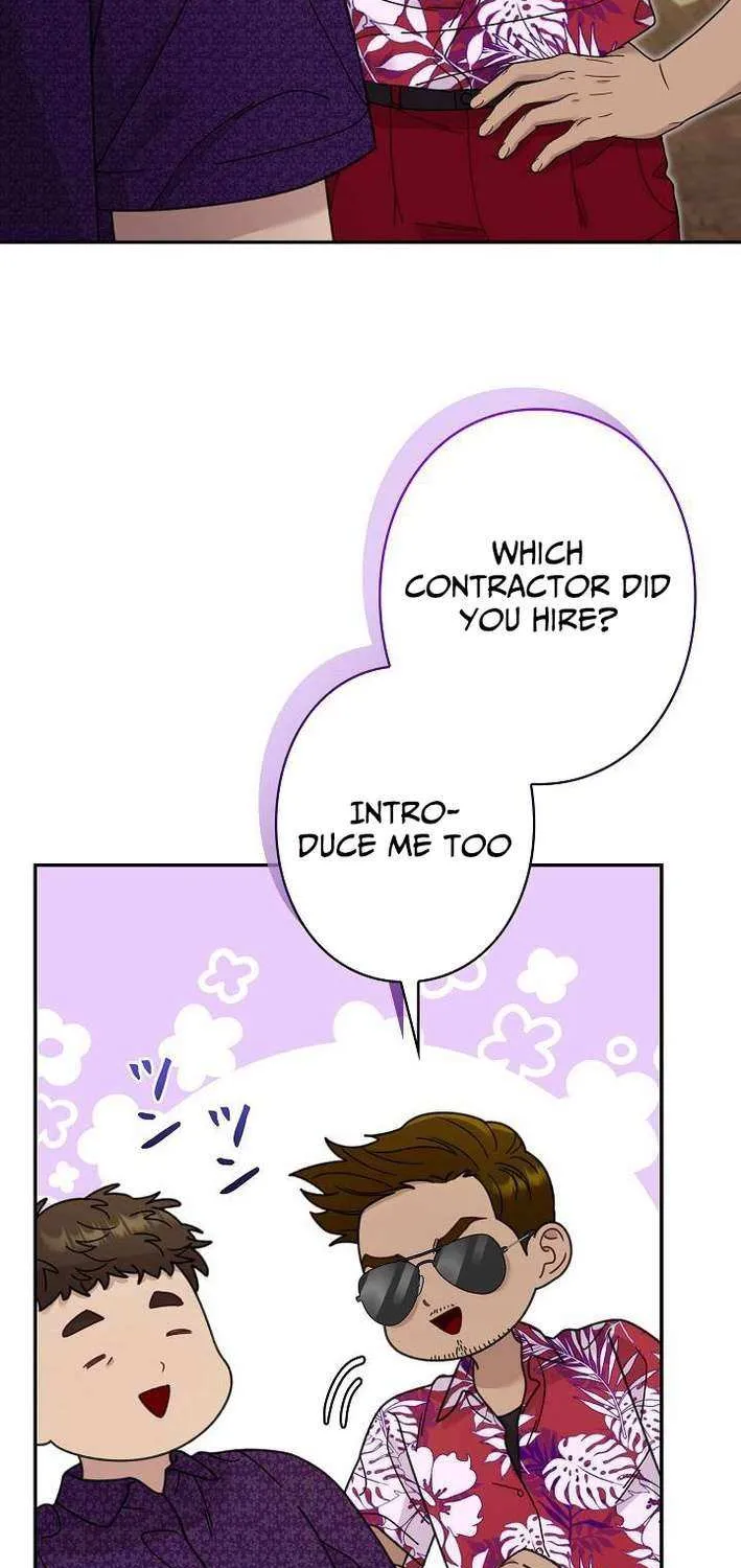 The Art Student Who Lived Twice Chapter 39 page 10 - 