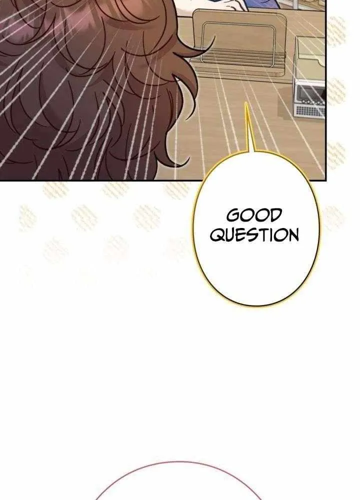 The Art Student Who Lived Twice Chapter 40 page 15 - 
