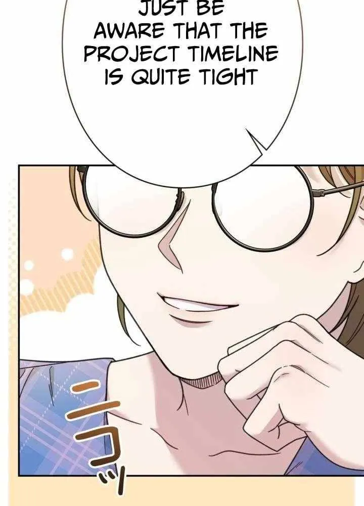 The Art Student Who Lived Twice Chapter 40 page 22 - 