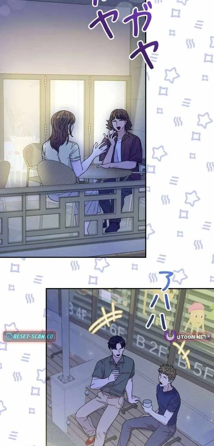 The Art Student Who Lived Twice Chapter 40 page 27 - 