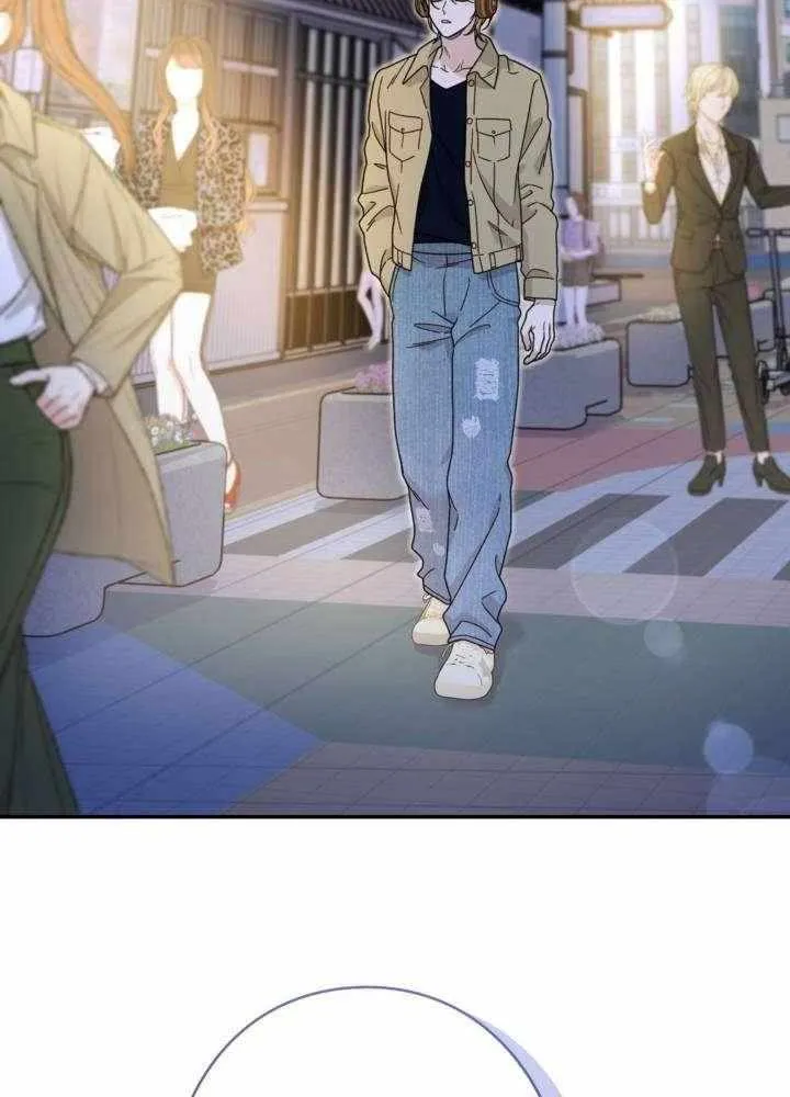 The Art Student Who Lived Twice Chapter 40 page 29 - 