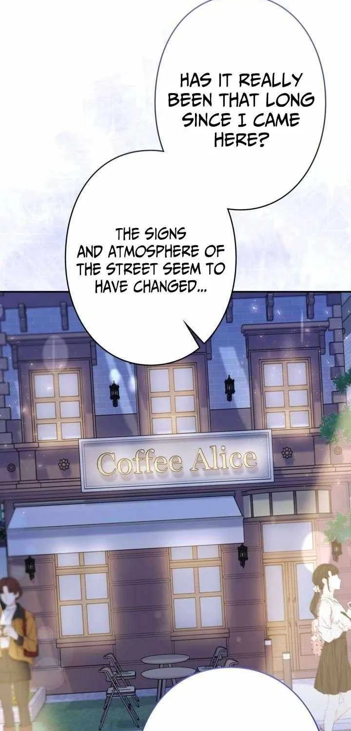 The Art Student Who Lived Twice Chapter 40 page 31 - 