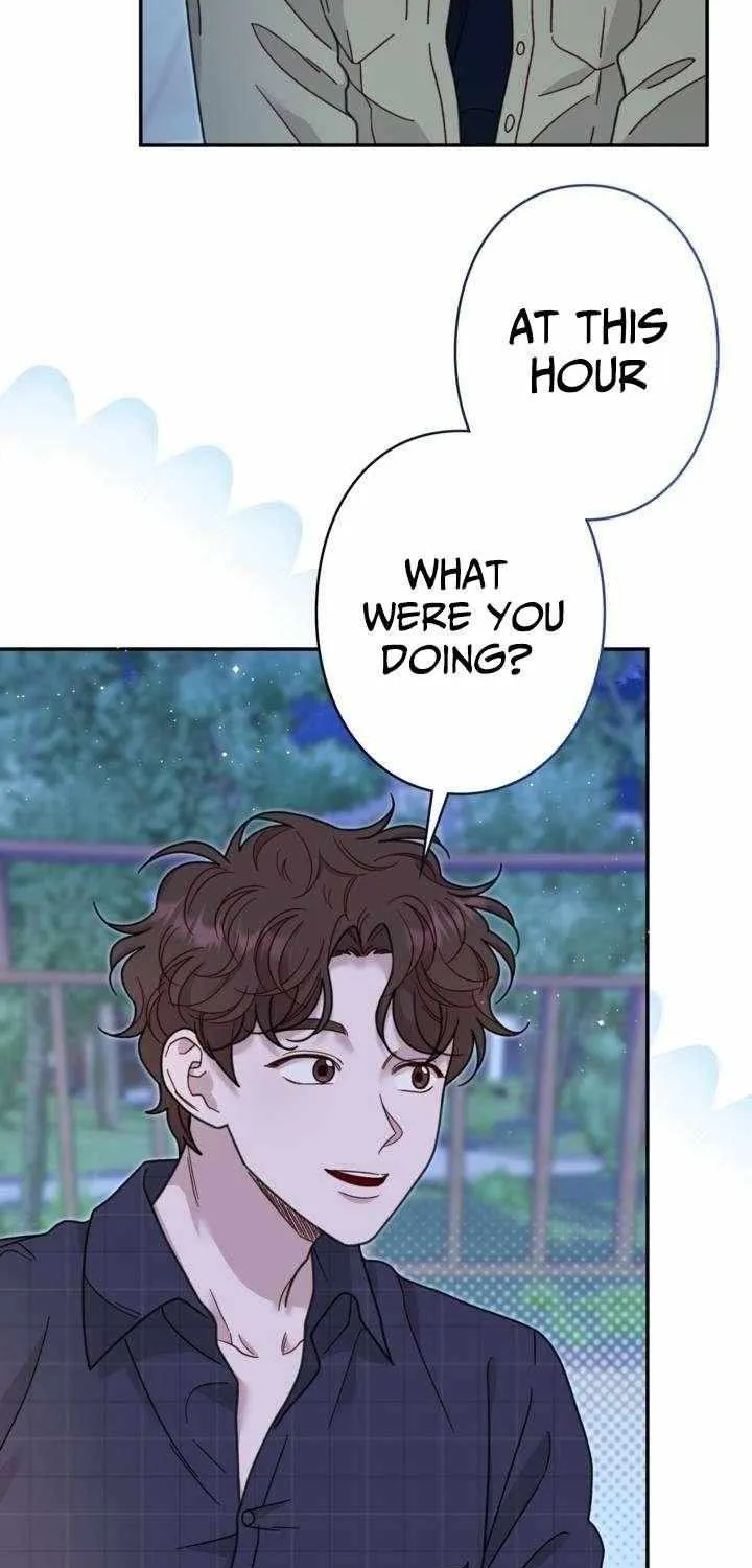The Art Student Who Lived Twice Chapter 40 page 39 - 