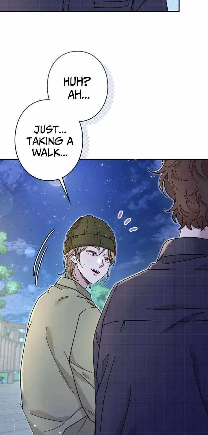 The Art Student Who Lived Twice Chapter 40 page 40 - 