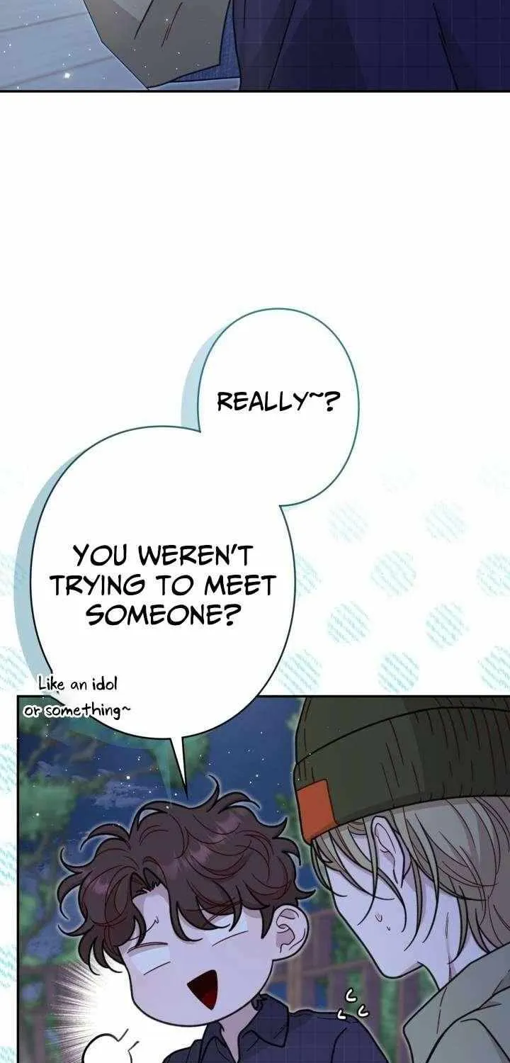 The Art Student Who Lived Twice Chapter 40 page 41 - 
