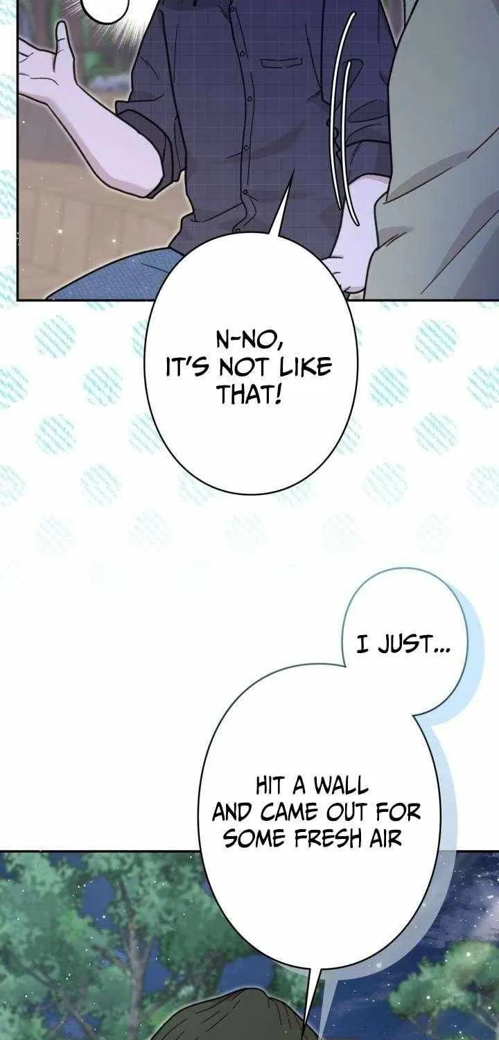 The Art Student Who Lived Twice Chapter 40 page 42 - 