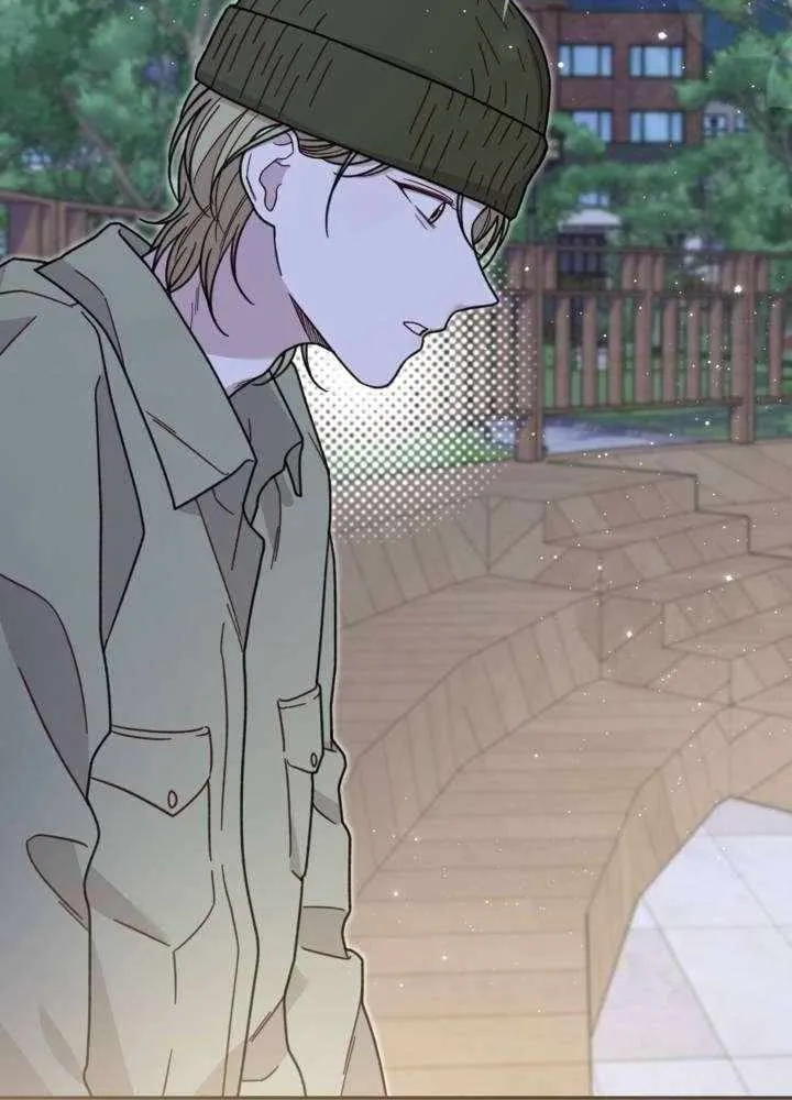 The Art Student Who Lived Twice Chapter 40 page 43 - 